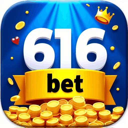 616betlogo